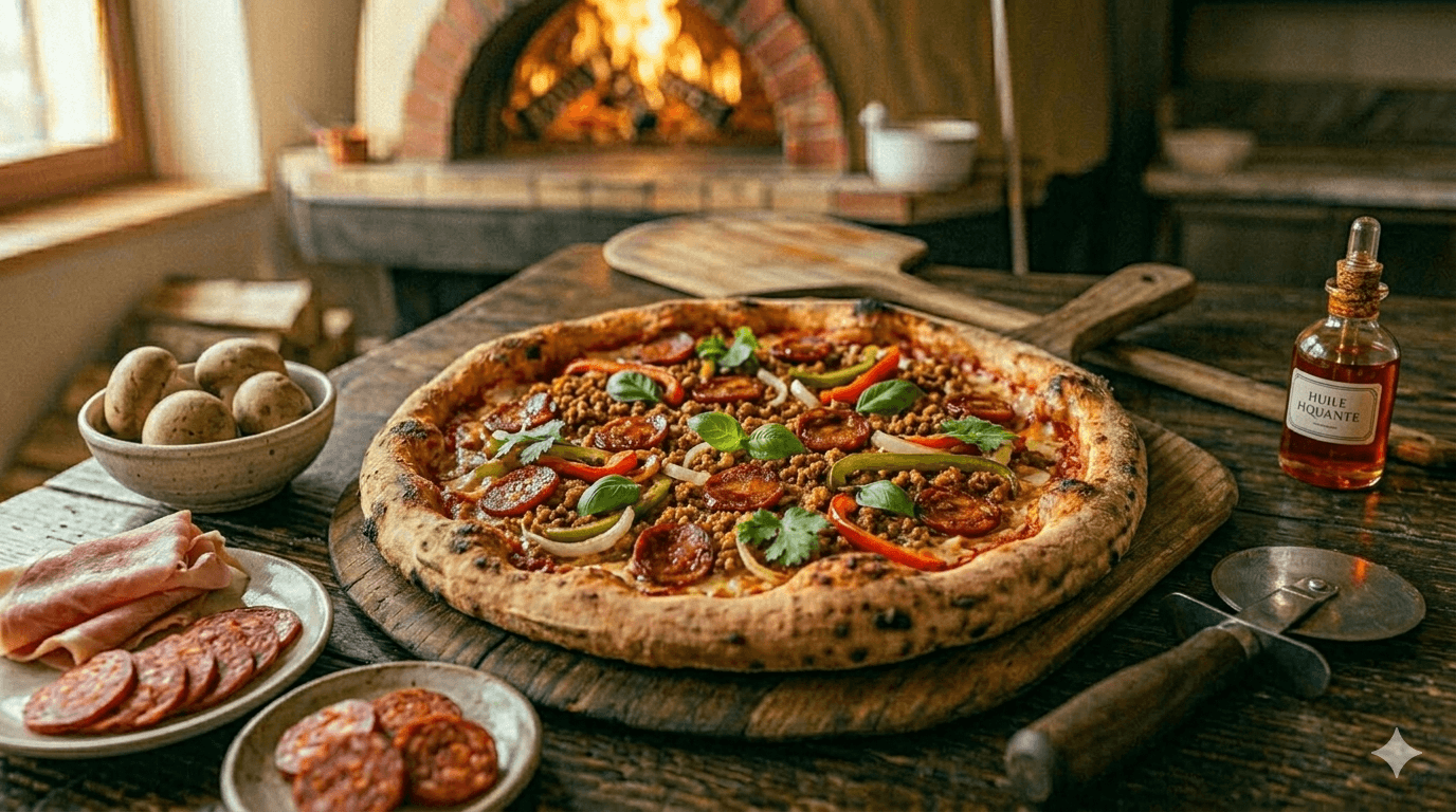 La Tex Mex