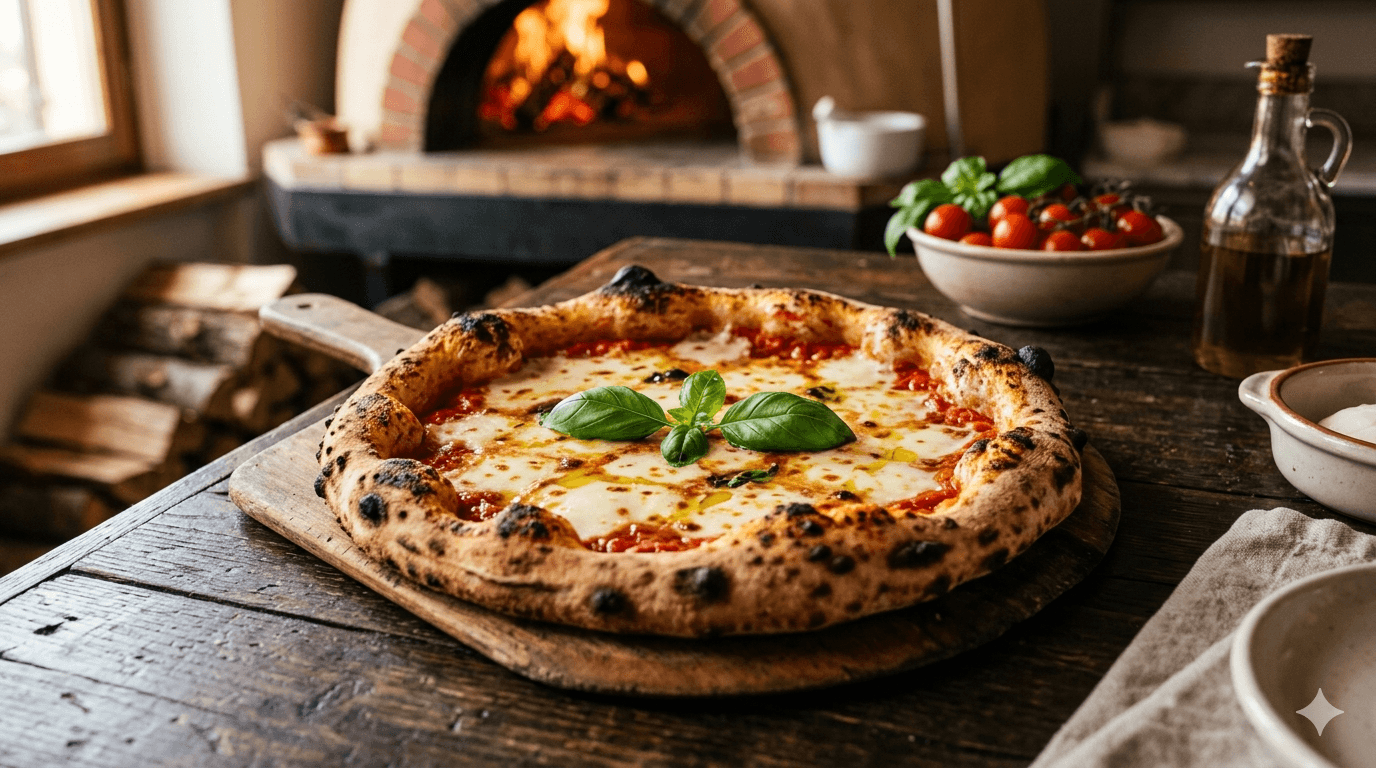 Margherita