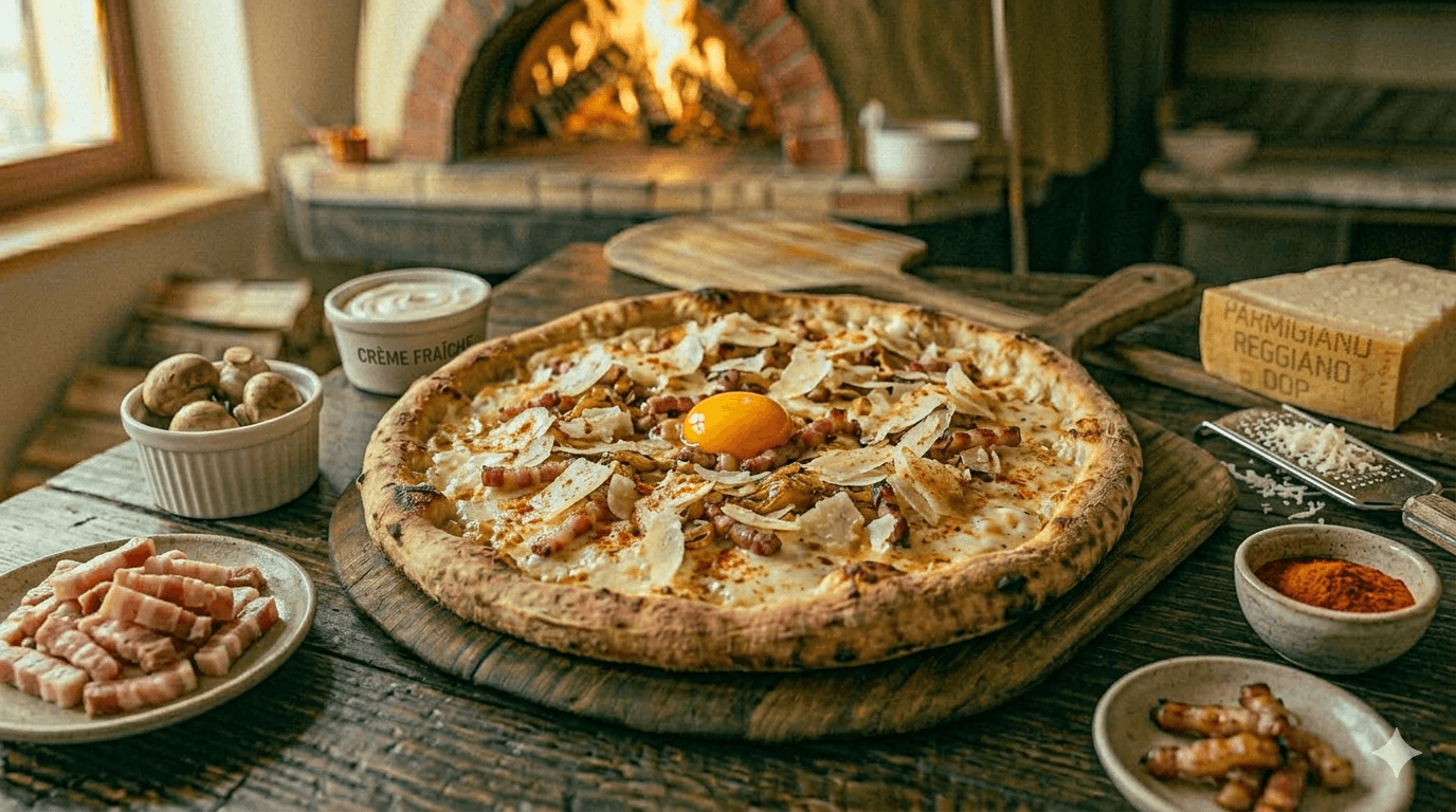 La Carbonara