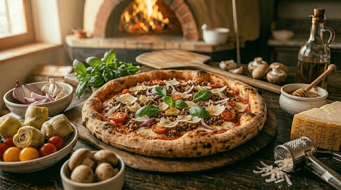 Bolognaise